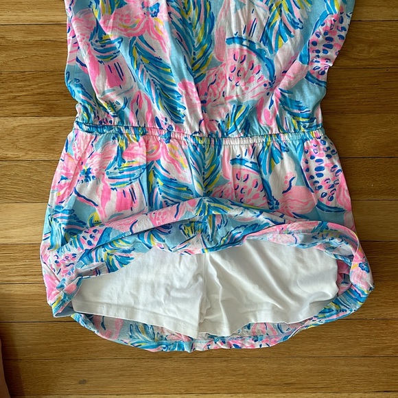 Lilly Pulitzer Dress - Picture 4 of 4